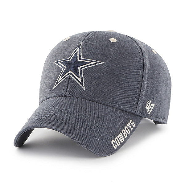 Dallas Cowboys Men's MVP Reign Adjustable Hat