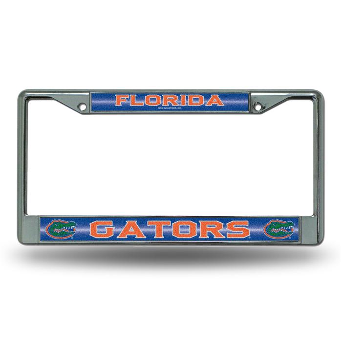 Florida Gators - License Plate Frame