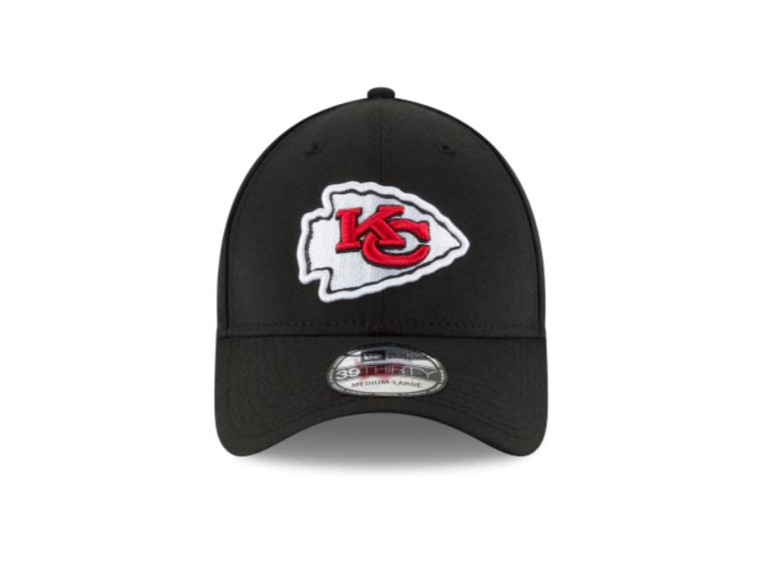 Kansas City Chiefs - 39Thirty Team Classic Hat, New Era