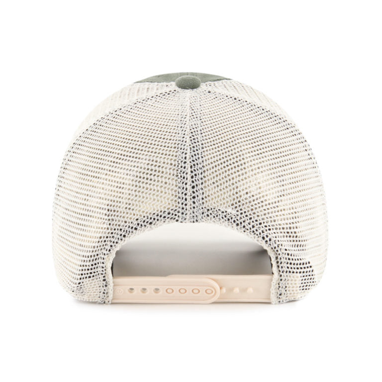 Green Bay Packers Crawford ’47 Brand Clean Up Hat