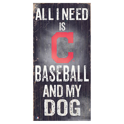 Cleveland Indians - Wall Decor