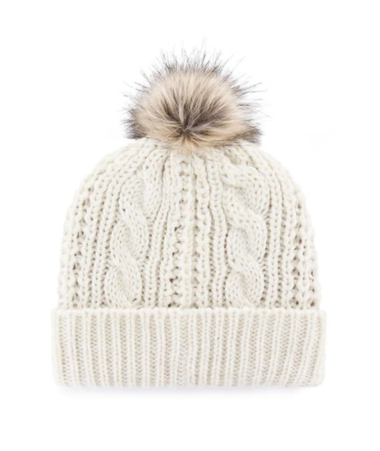 San Francisco 49ers Women’s 47  Meeko Cuff Knit Hat