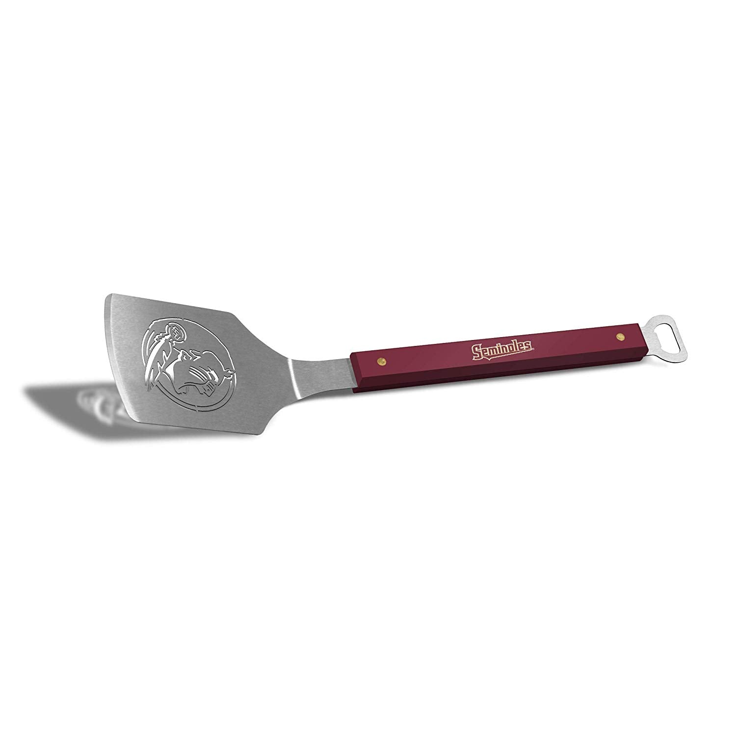 Florida State Seminoles - Classic Series Stainless Steel Sportula with Bottle Opener