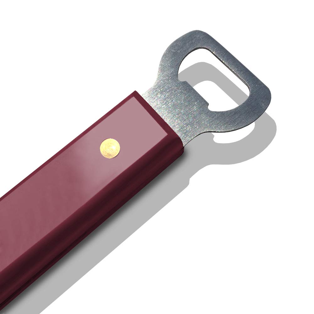 Florida State Seminoles - Classic Series Stainless Steel Sportula with Bottle Opener