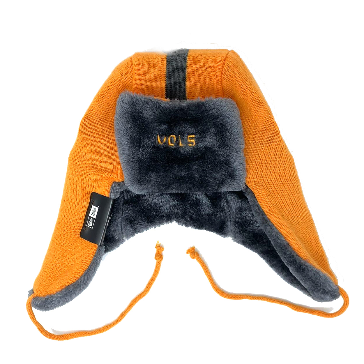 Tennessee vols Helmet Trapper Knit Hat