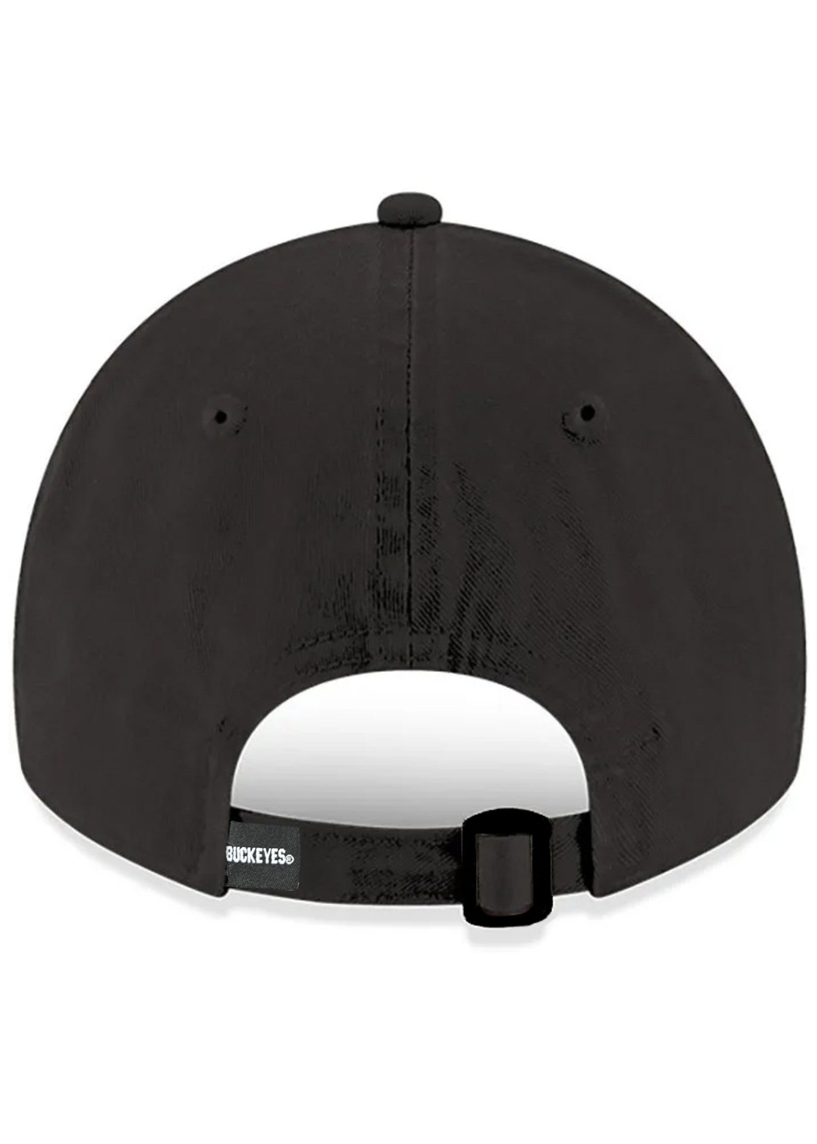Ohio State Buckeyes - 9Twenty Core Classic OTC Hat, New Era