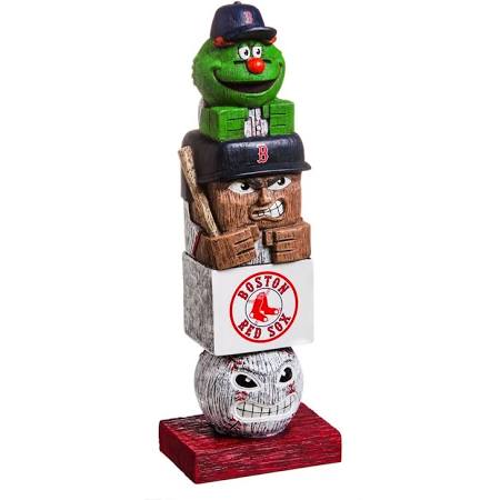 Boston Red Sox - Totem Pole