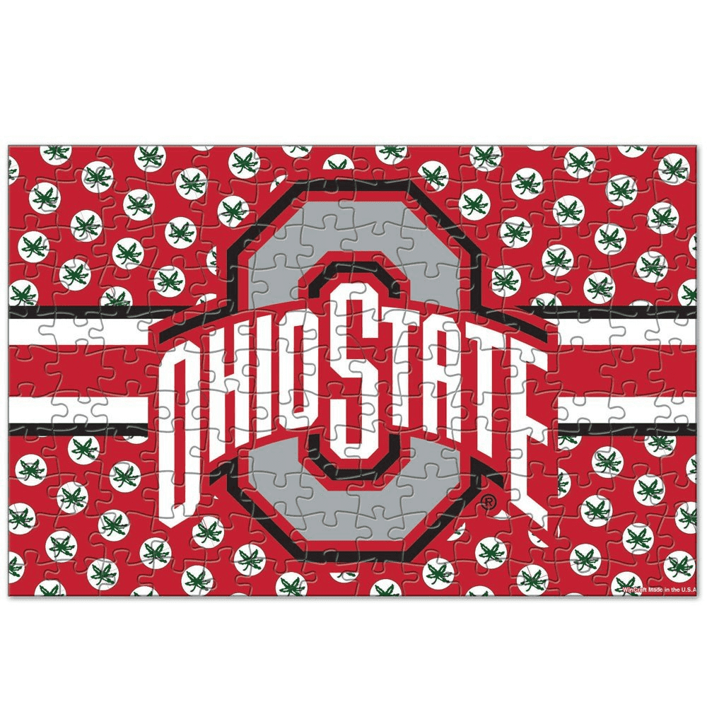 Ohio State Buckeyes - 150 Piece Puzzle