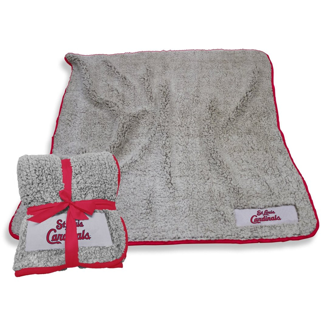 St. Louis Cardinals - Frosty Fleece
